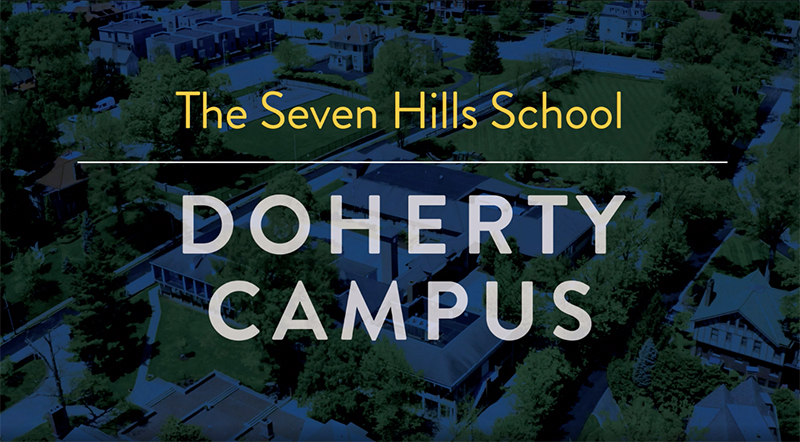 seven hills preparatory academy lunch menu