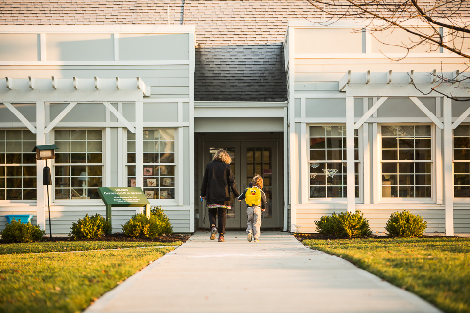 Explore Seven Hills Seven Hills School