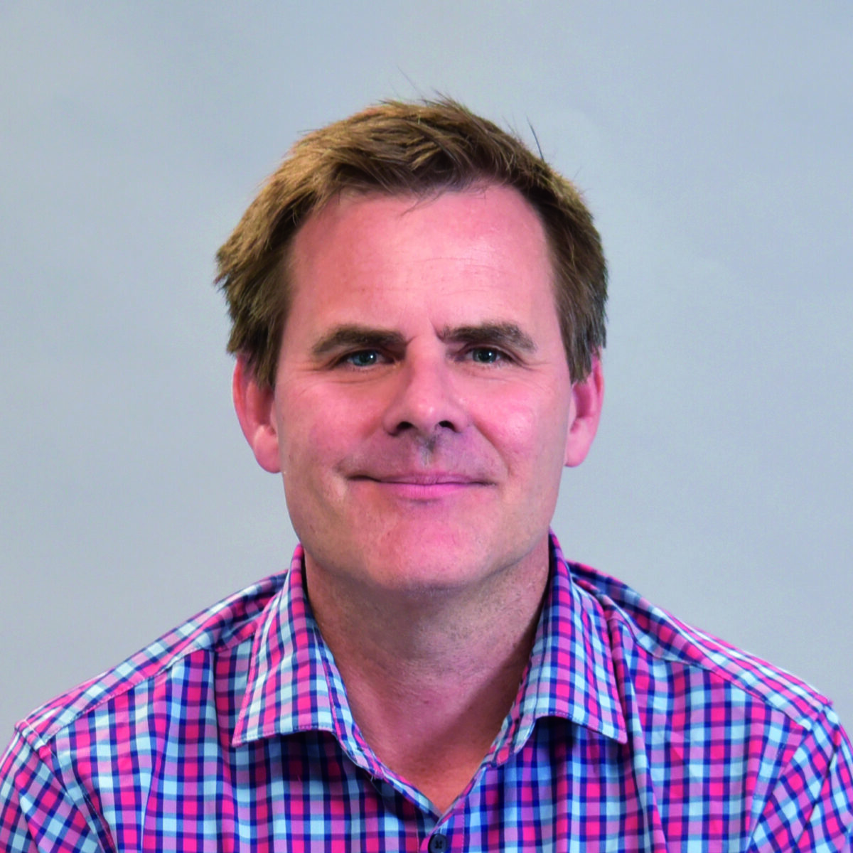 John Brooks Jr. Seven Hills School