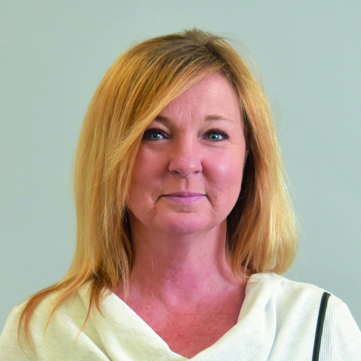 Karen Lawrence Seven Hills School