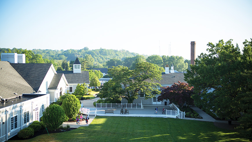 The Seven Hills School