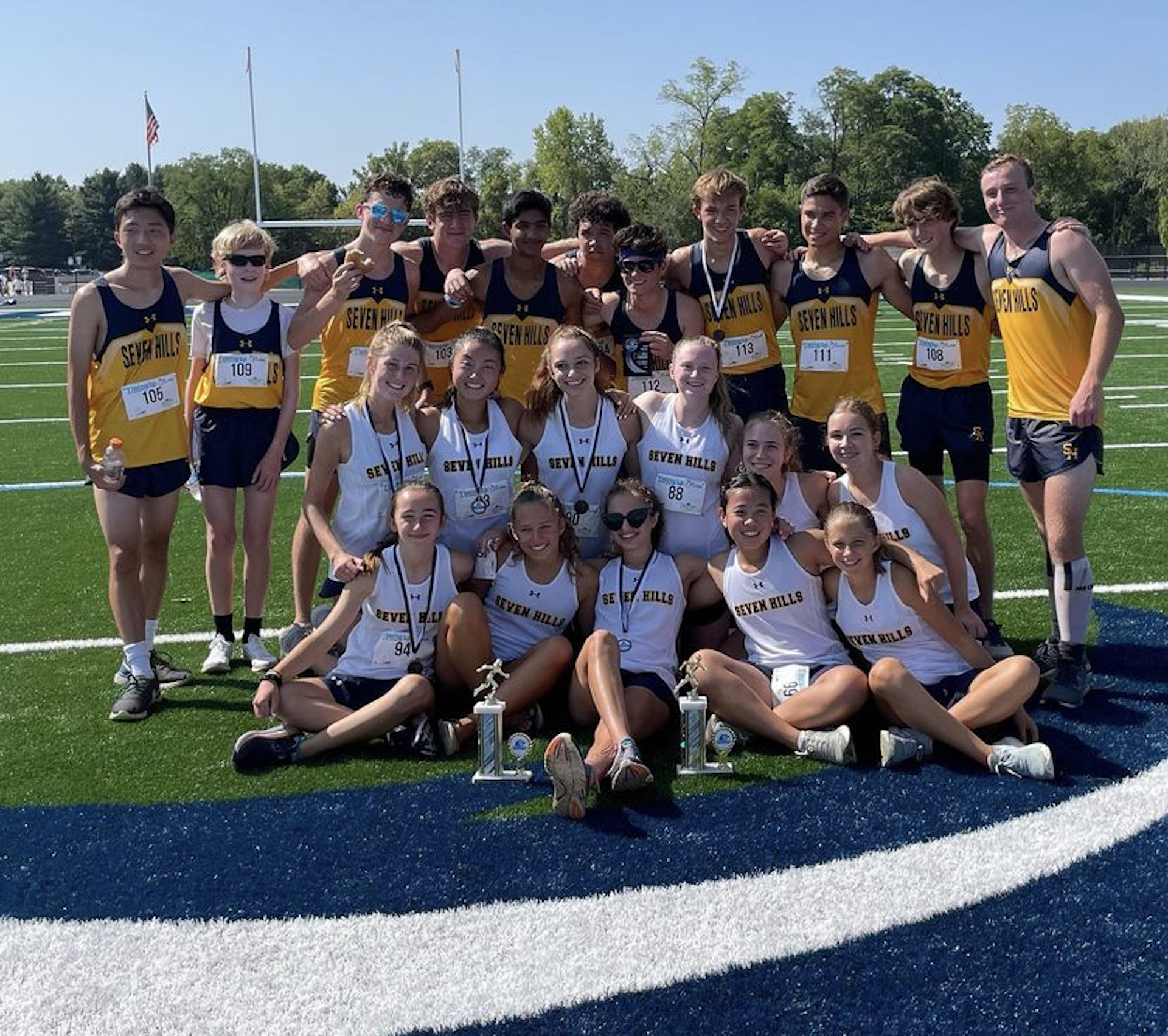 crosscountry crosscountry