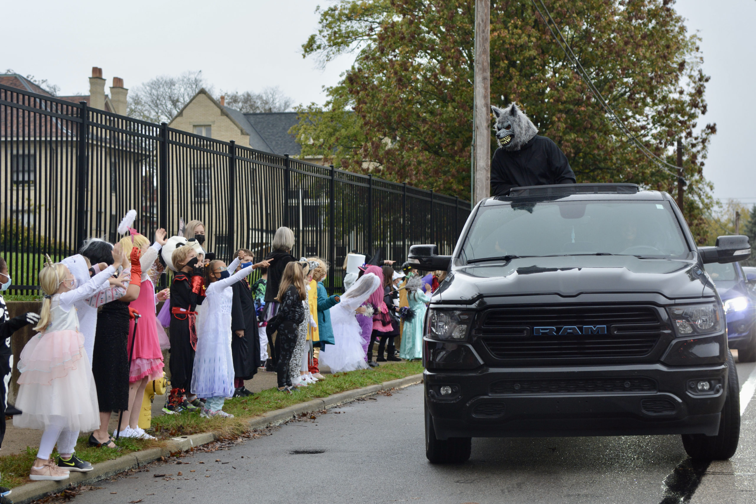 dohertycarparade dohertycarparade
