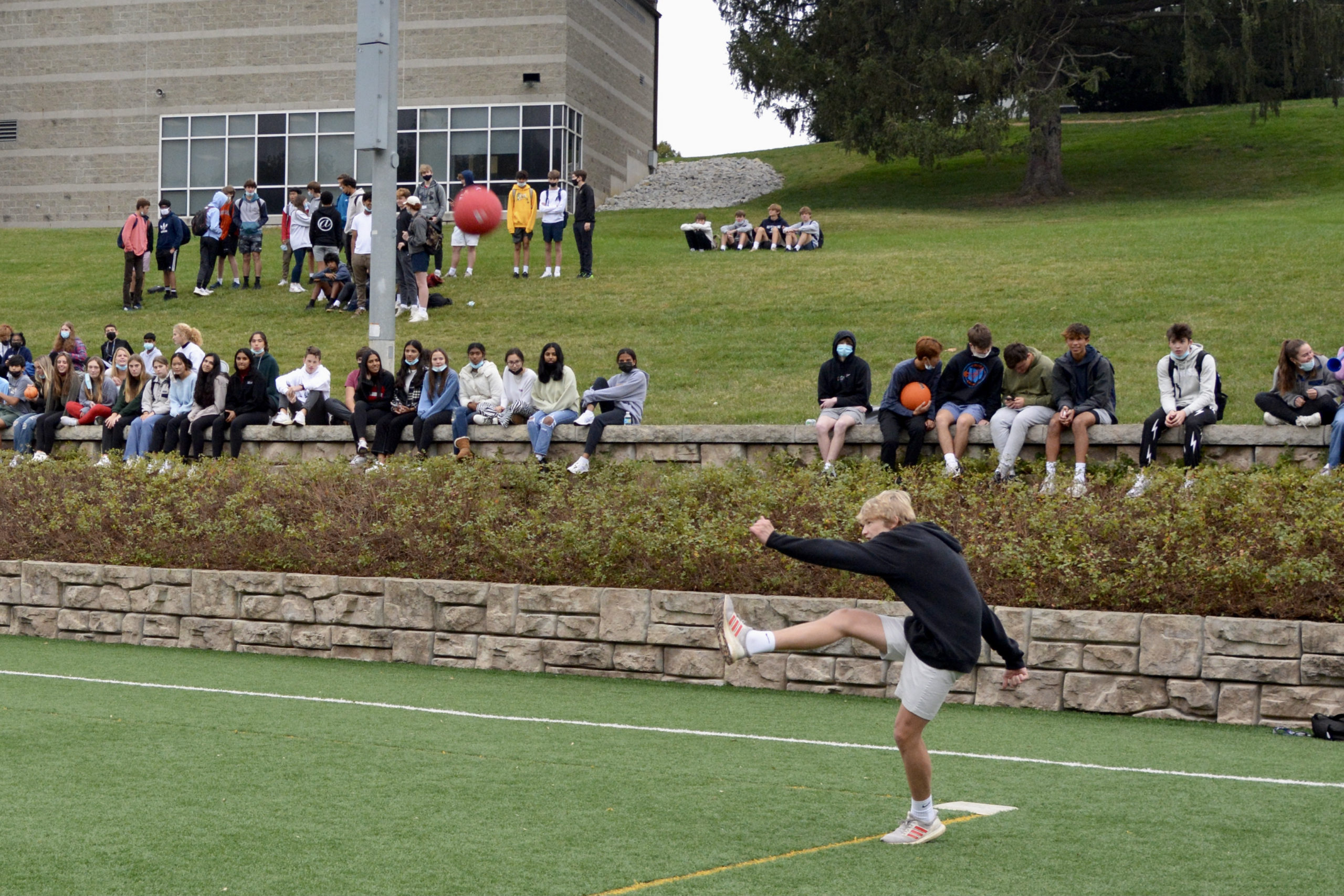 kickballhit kickballhit