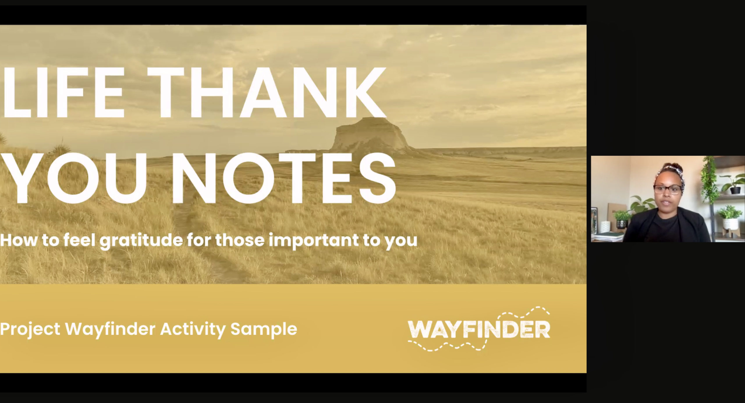 wayfinder wayfinder