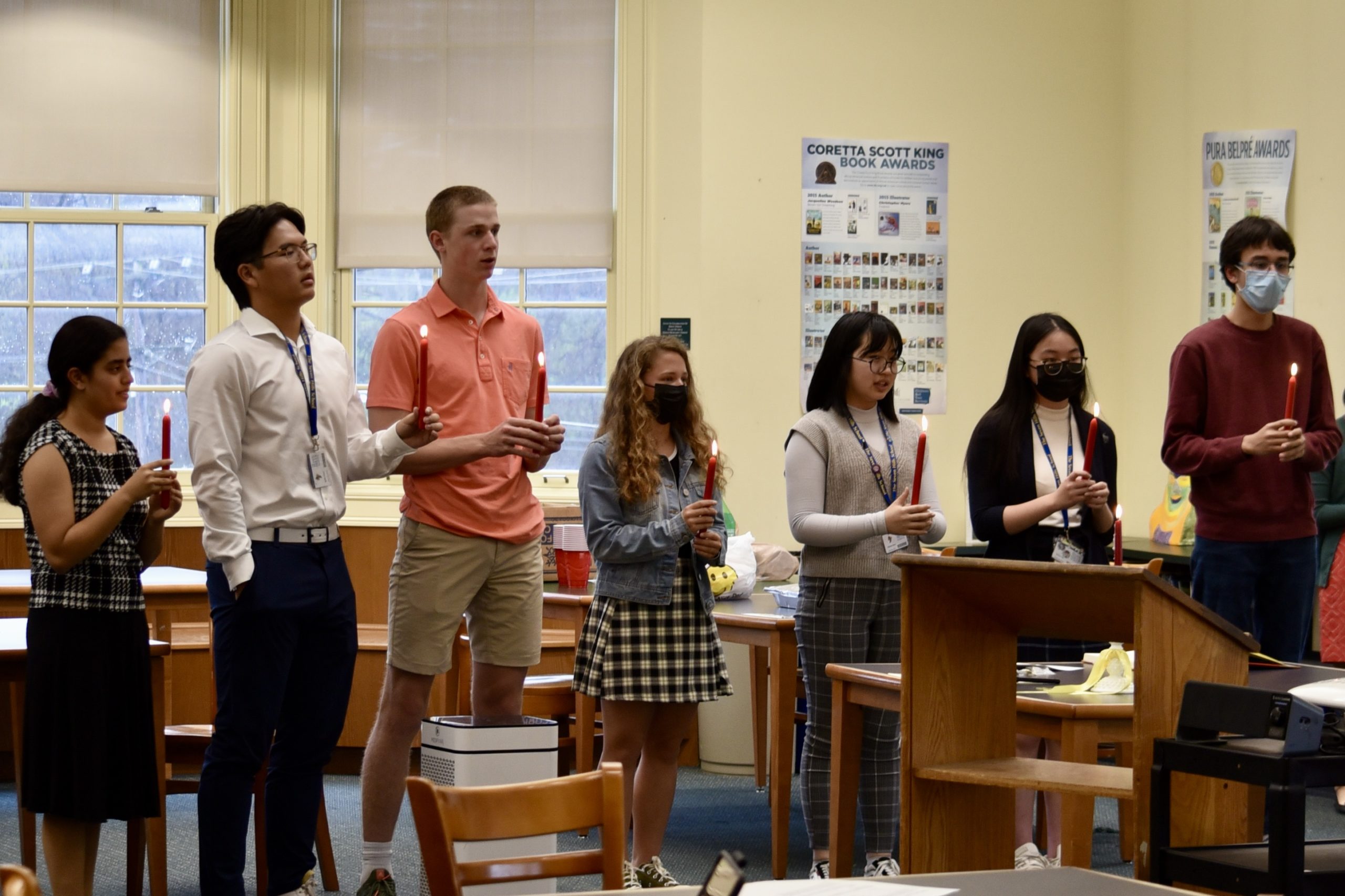 Seven Hills has Four National Merit Scholars - The Buzz - Seven Hills ...