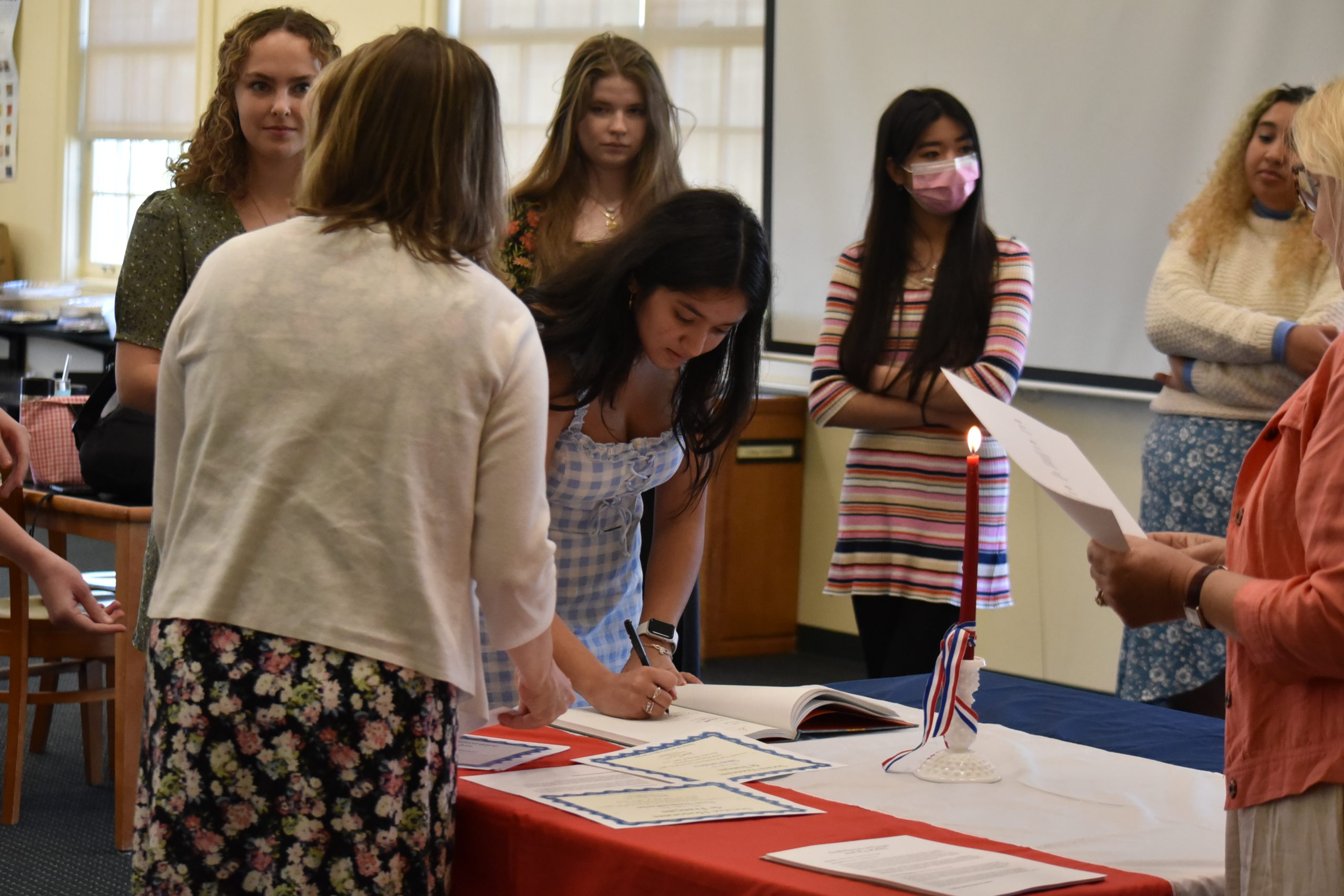 Seven Hills has Four National Merit Scholars - The Buzz - Seven Hills ...