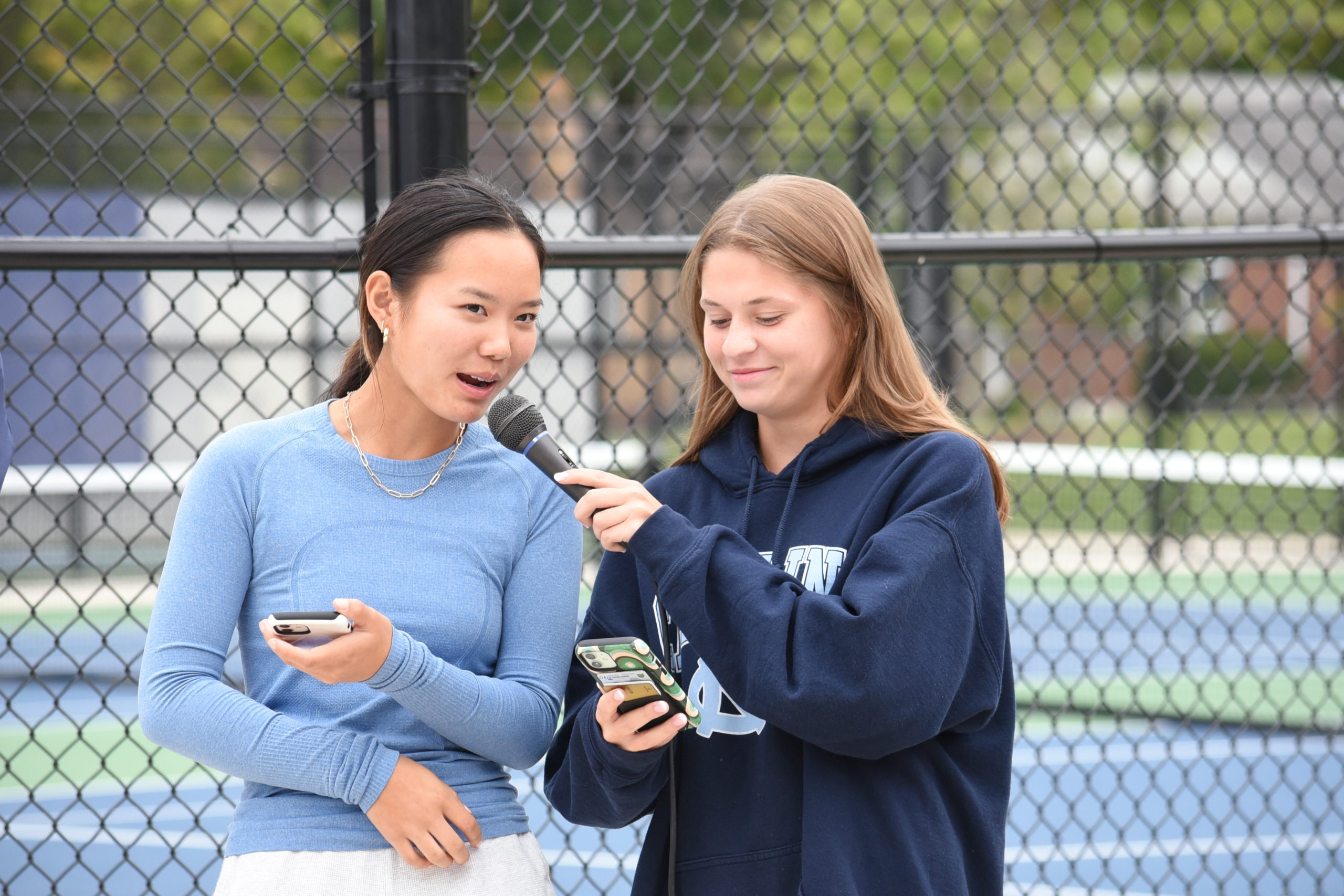 Athletics – October 5, 2022 - The Buzz - Seven Hills School