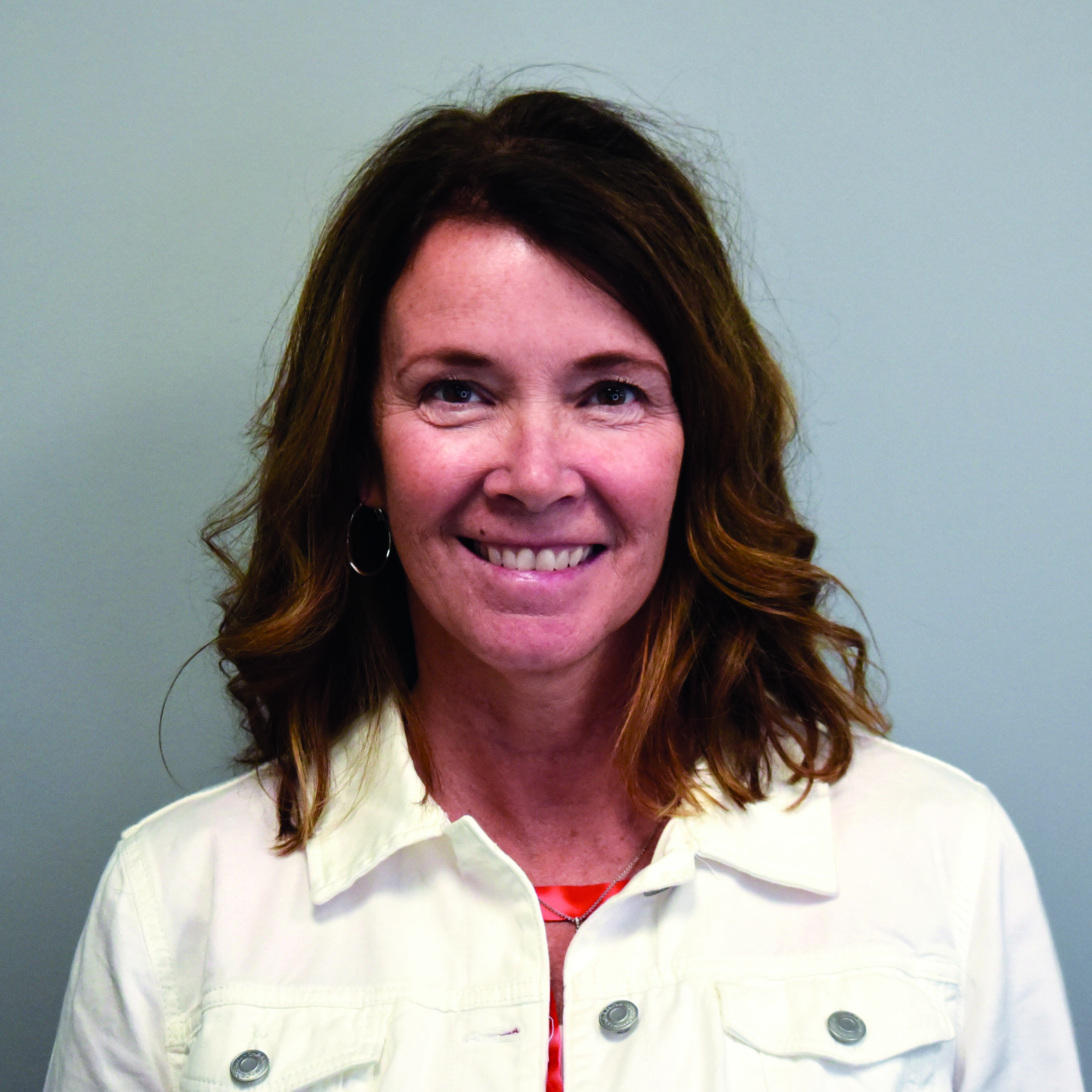 Christine Miller - Seven Hills School