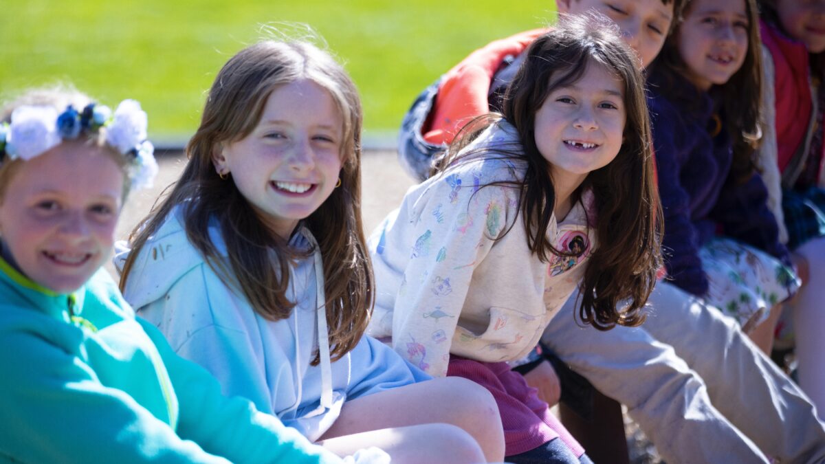 Safe Supportive Safe, Supportive Environment - Seven Hills School